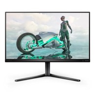 PHILIPS Monitor Evnia 25M2N3200W, 24,5", FHD, VA, 240Hz, 1ms, 300cd/m², FreeSync, pivot, sivi